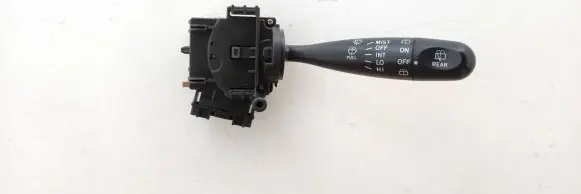 Toyota Yaris Wiper control stalk 173647