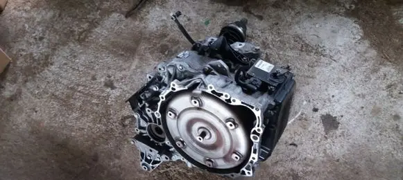 Volvo S80 Automatic gearbox 31259368 T09L3817195 TF80SC