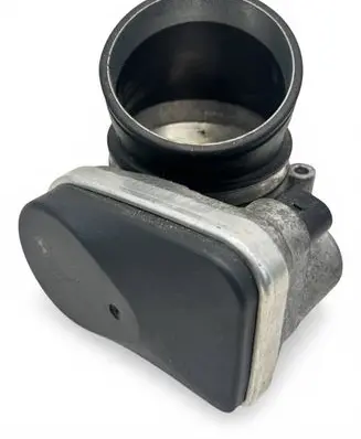 BMW 3 E90 E91 Throttle valve 13547516946 7516946