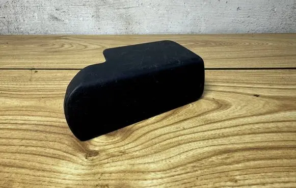 Audi Q7 4L Engine bonnet (hood) release handle 