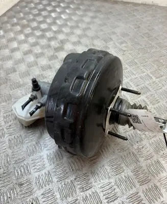 Volvo S80 Brake booster P31329895