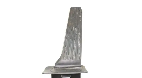 Lexus IS III XE30 Accelerator throttle pedal