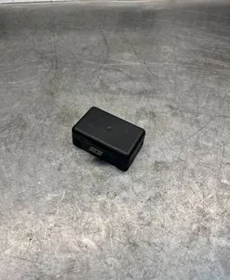 Mercedes-Benz E W210 Rain sensor 2108205710 00600000