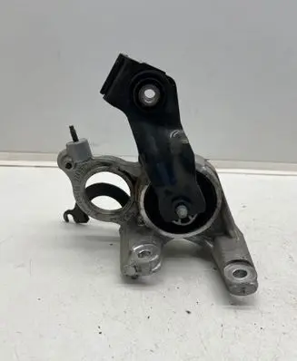 Citroen DS4 Driveshaft support bearing bracket 9808354880