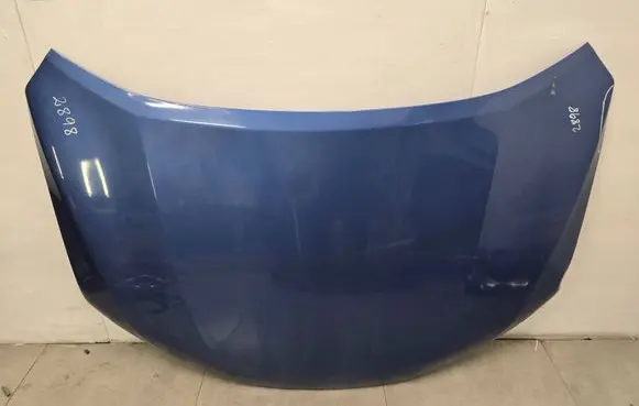 Nissan X-Trail T32 Engine bonnet/hood 