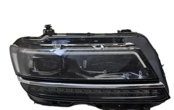 Volkswagen Tiguan Headlight/headlamp 5NB941082A 030110123600