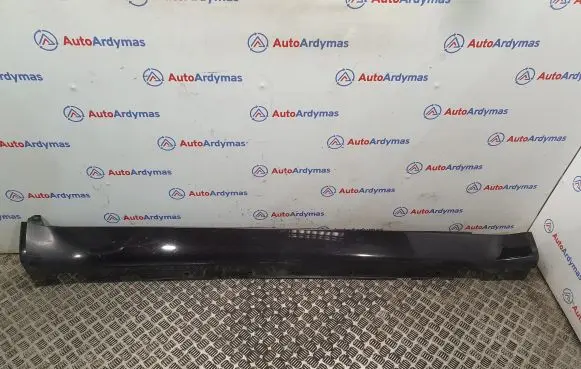 BMW X5 E70 Sill 8037290 51778037290