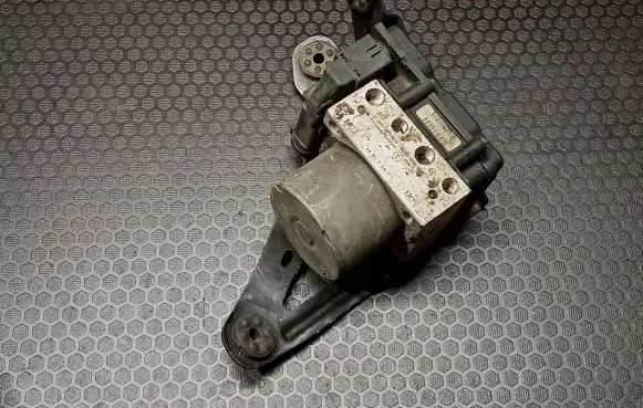 Renault Megane II ABS Pump 0265231300
