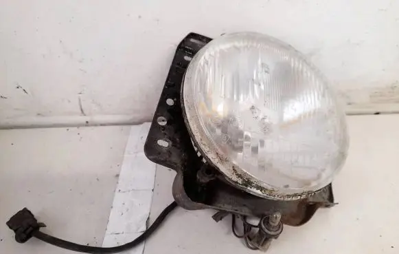 Volkswagen Golf II Headlight/headlamp 111941605a 02427r20
