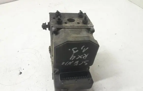 Renault Scenic RX ABS Pump 7700430801 0265220644
