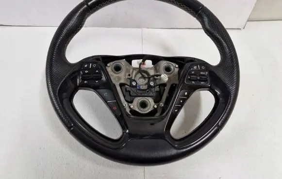 KIA Pro Cee'd II Steering wheel 56110-A2BJ0