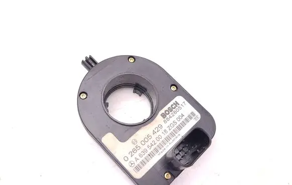 Mercedes-Benz Vito Viano W639 Steering angle sensor A6395420018 0265005429 884280517