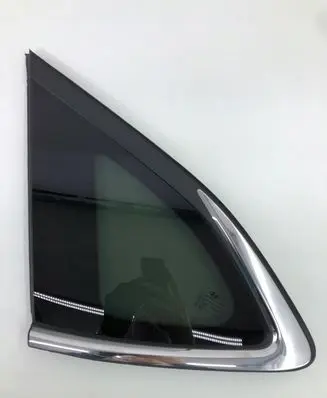 Hyundai Tucson LM Rear side window