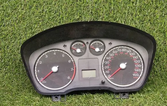 Ford Focus Speedometer (instrument cluster) 4M5T10849BM