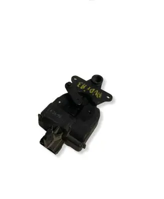 Audi A3 S3 8L Air flap motor/actuator 1J0907511 6NN00762600 653400R