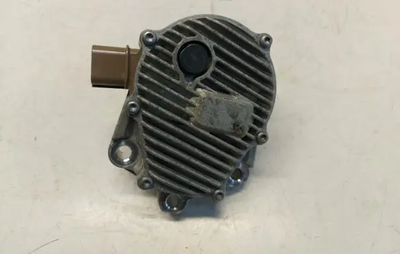 KIA Pro Cee'd III Other control units/modules 35200-08200