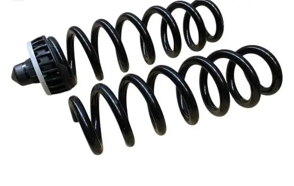 BMW 4 G22 G23 G24 G26 Rear coil spring 1543697 33531543697
