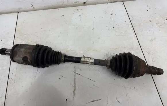 BMW X5 E70 Front driveshaft