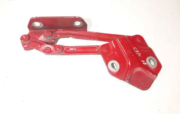 Volkswagen Caddy Engine bonnet/hood hinges 1T0823301B