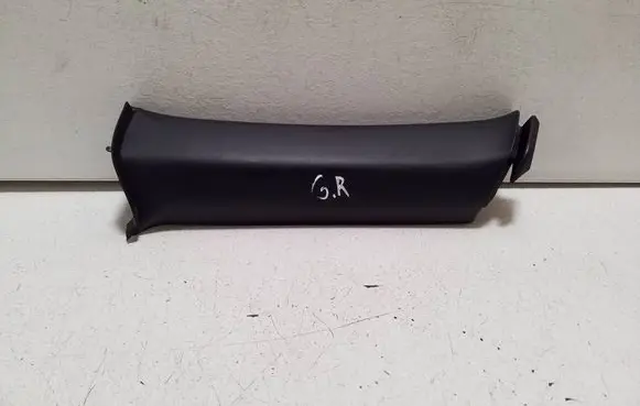 Porsche Taycan 9J1 Other interior part 9J0853242A