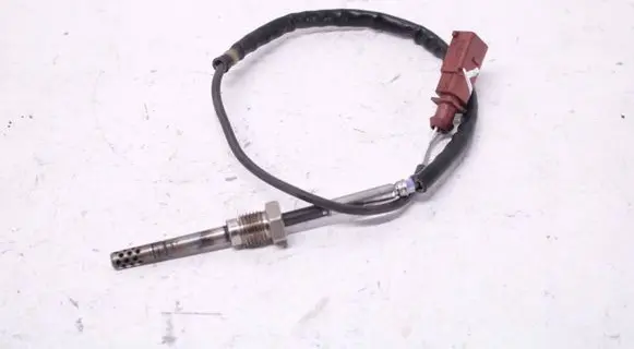 Audi A5 8T 8F Exhaust gas temperature sensor 8K0906088 1355801948