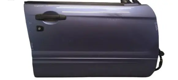 Subaru Forester SG Front door