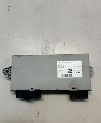 BMW X6 E71 Other control units/modules 2110022616 5WK50322FBR 9241973