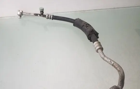 Subaru Forester SH Air conditioning (A/C) pipe/hose 75R