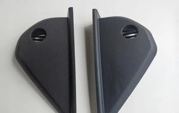 Dodge Challenger Dashboard side end trim 5LA80DX9AB