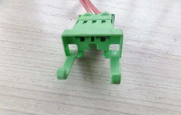 Other wiring loom