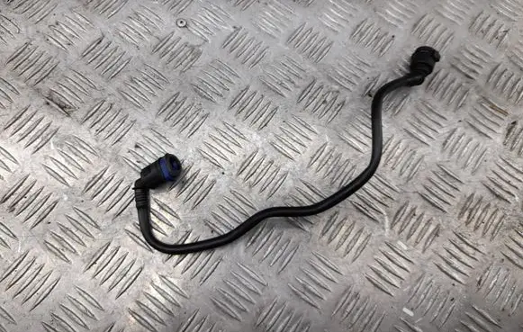 BMW 6 F12 F13 Engine coolant pipe/hose
