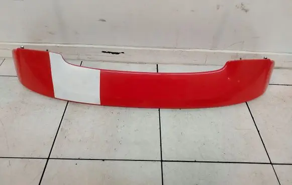 Ford Ka Rear window tailgate spoiler 9S5J44230AAX