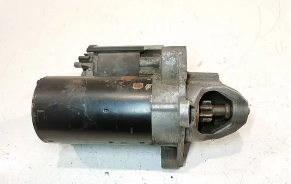 Volkswagen PASSAT B5.5 Starter motor