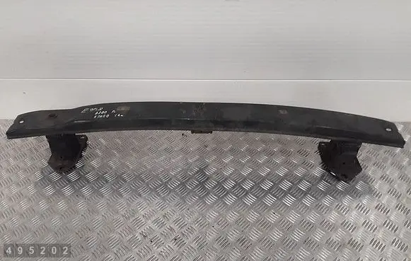Renault Kangoo II Front bumper cross member 09616102f