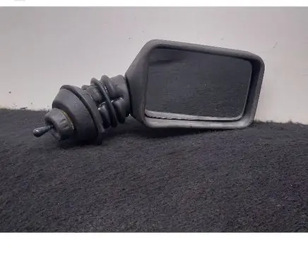 Fiat X1 - 9 Coupe wind mirror (mechanical) 