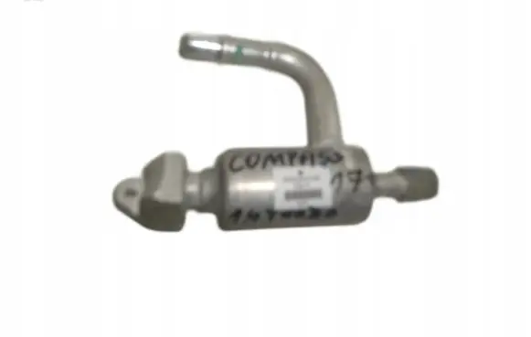 Jeep Compass Air conditioning (A/C) air dryer 68302447AB