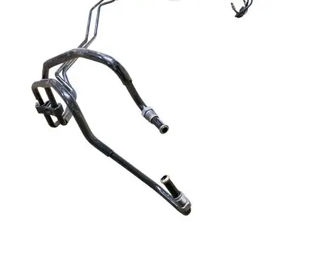 Porsche Cayenne (92A) Brake booster pipe/hose 7P0614741H 7P0614742J 7P0614742