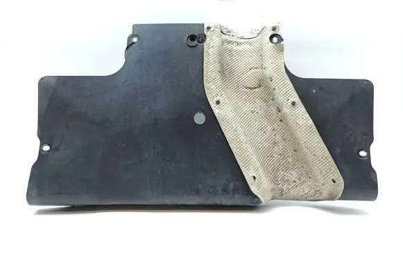 Mercedes-Benz B W246 W242 Center/middle under tray cover A2463520391