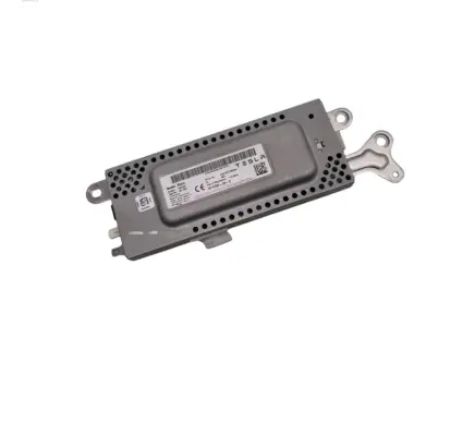 Other control units/modules