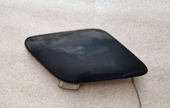 Ford Focus Front tow hook cap/cover JX7B-17A989-A1