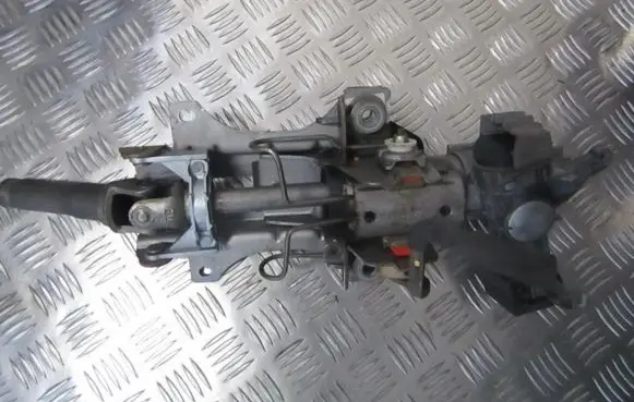 Ford Focus Steering wheel axle 5011400j 40232300j