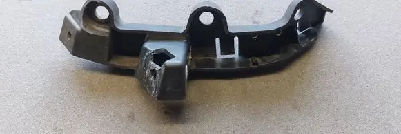 Ford Transit - Tourneo Connect Fender mounting bracket DT1117D959B