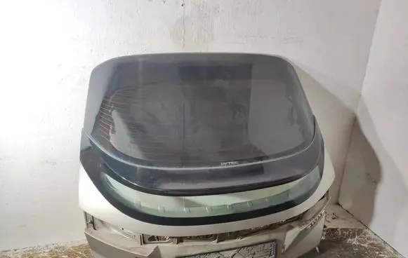 Honda Civic Tailgate/trunk/boot lid 