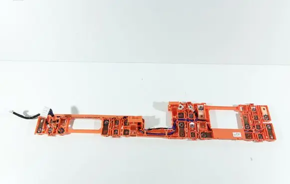Nissan Leaf I (ZE0) High voltage cable 295L54NP0A 295A24NP1A
