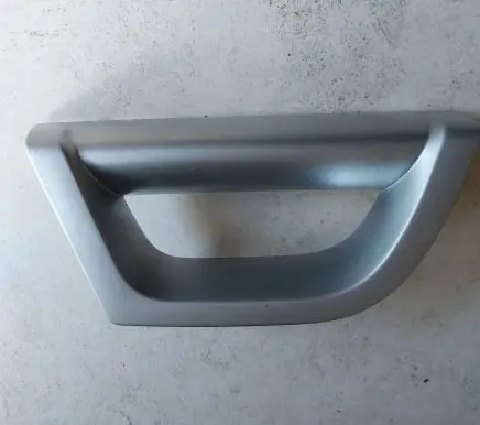 Volvo XC90 Front door interior handle trim 08650071