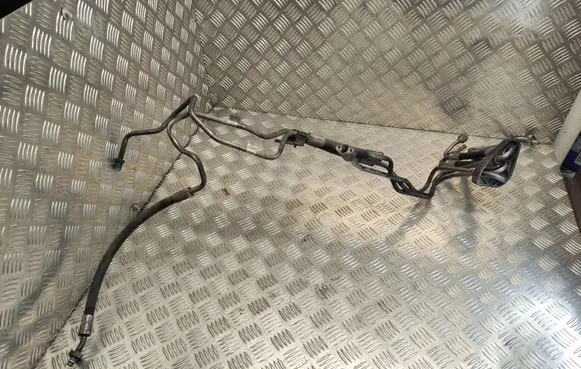 BMW 5 GT F07 Active stabilizer tube/hose 6777216 6775165