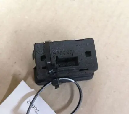 BMW 5 E39 Electric window control switch 8368974
