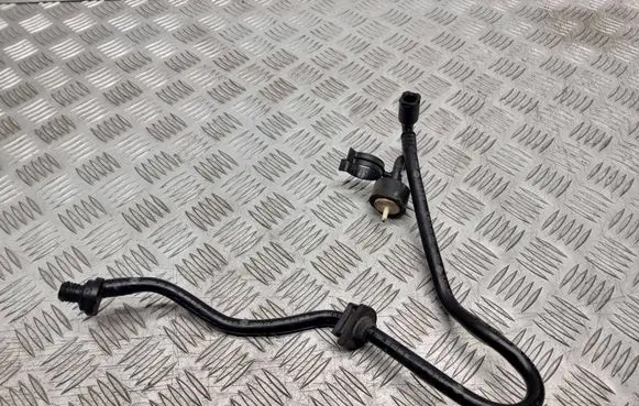 Volkswagen Phaeton Vacuum line/pipe/hose 3D1612041