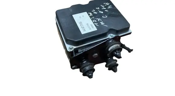 Audi A4 S4 B8 8K ABS Pump 8K0907379BG 1168Q0038