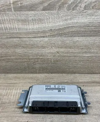 Honda Jazz Engine control unit/module 37820PWDG05 0261208374